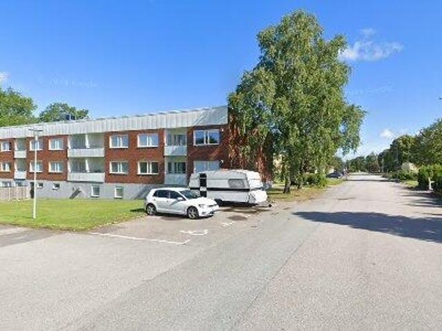 Lägenhet hyra i Lammhult, Kronoberg