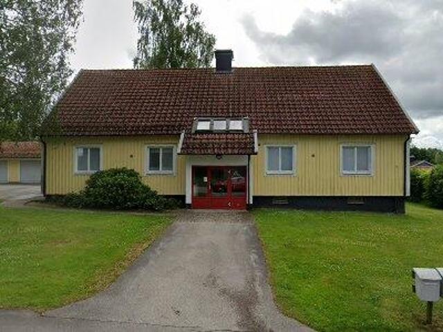 Lägenhet hyra i Braås, Kronoberg
