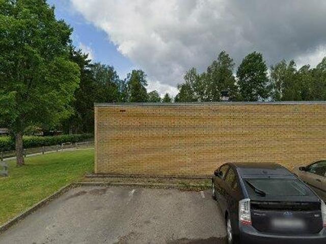 Lägenhet hyra i Braås, Kronoberg