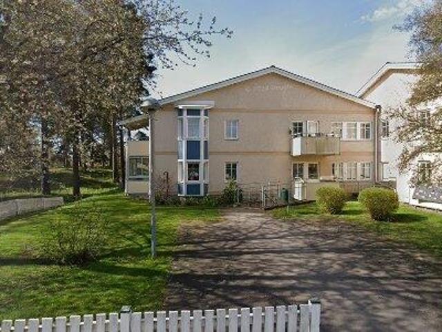 Lägenhet hyra i Rottne, Kronoberg