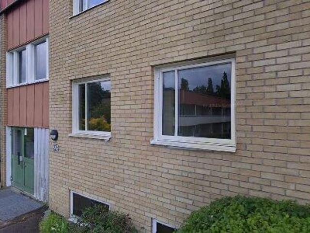 Lägenhet hyra i Braås, Kronoberg