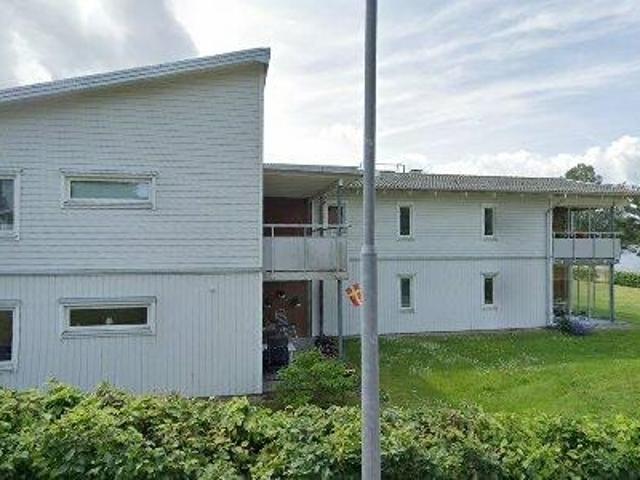 Lägenhet hyra i Braås, Kronoberg