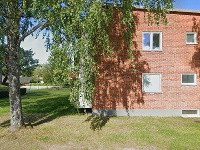 Lägenhet hyra i Lammhult, Kronoberg