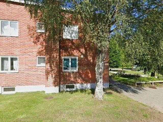 Lägenhet hyra i Lammhult, Kronoberg
