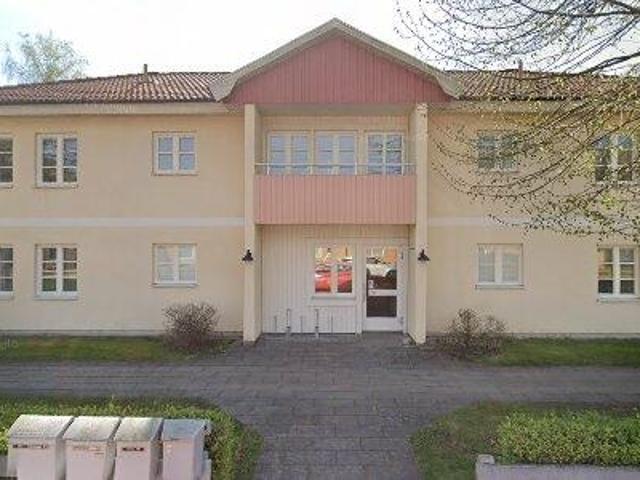 Lägenhet hyra i Rottne, Kronoberg
