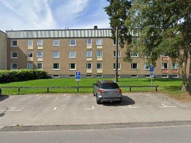 Lägenhet hyra i Växjö, Kronoberg