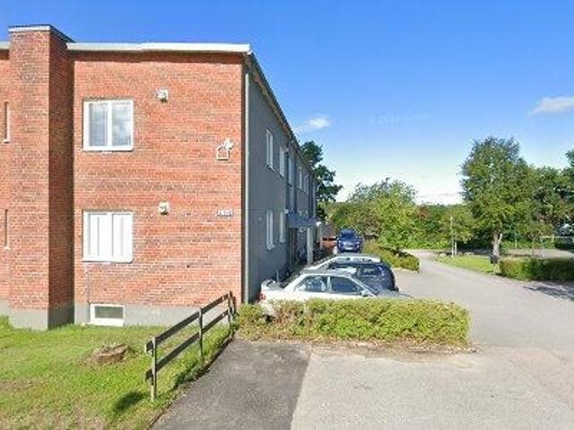 Lägenhet hyra i Lammhult, Kronoberg