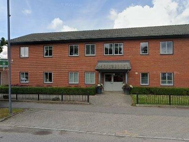 Lägenhet hyra i Braås, Kronoberg