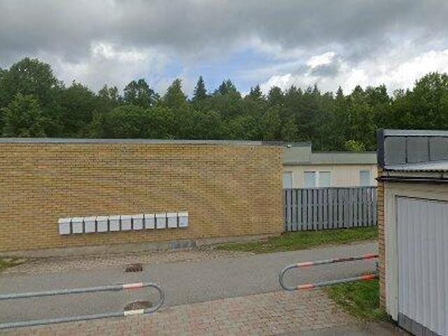 Lägenhet hyra i Braås, Kronoberg