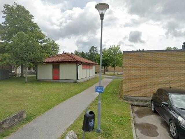 Lägenhet hyra i Braås, Kronoberg