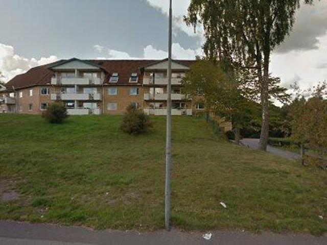 Lägenhet hyra i Lammhult, Kronoberg