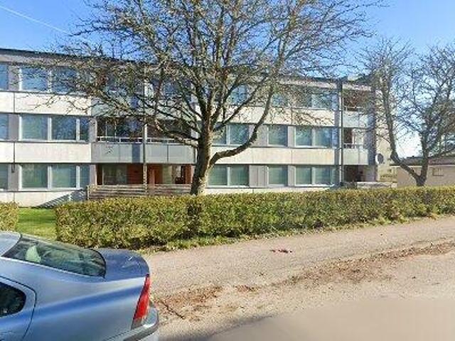 Lägenhet hyra i Växjö, Kronoberg