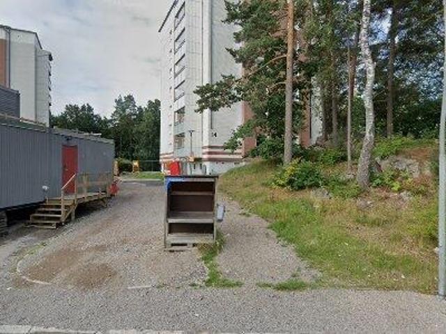 Lägenhet hyra i Växjö, Kronoberg