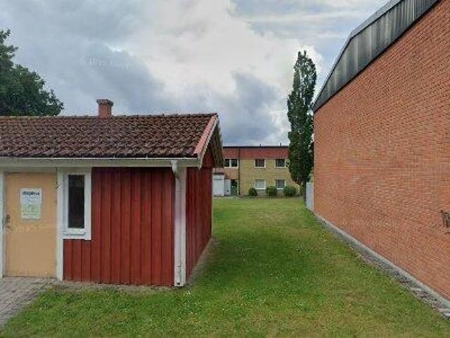 Lägenhet hyra i Braås, Kronoberg