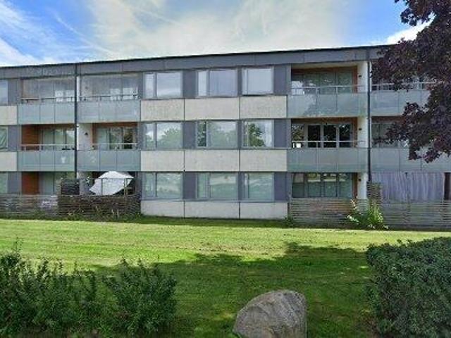 Lägenhet hyra i Växjö, Kronoberg