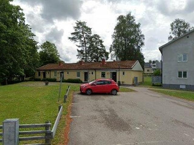 Lägenhet hyra i Braås, Kronoberg