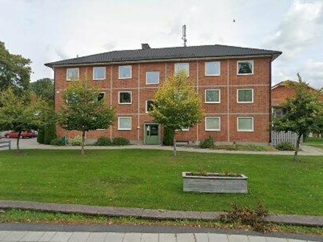 Lägenhet hyra i Ingelstad, Kronoberg