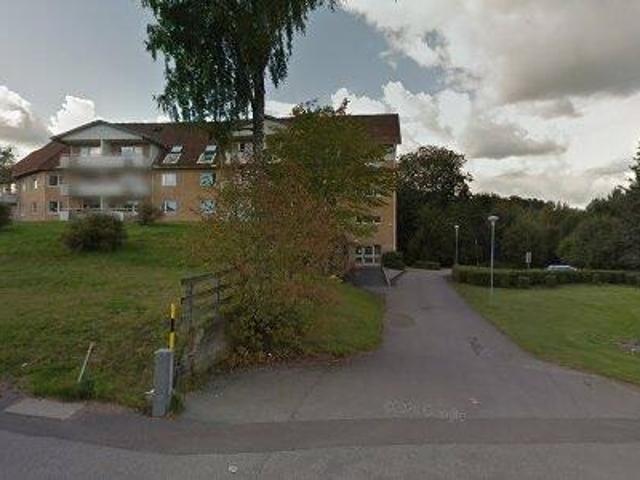 Lägenhet hyra i Lammhult, Kronoberg
