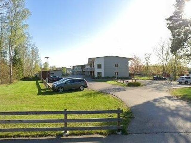 Lägenhet hyra i Rottne, Kronoberg