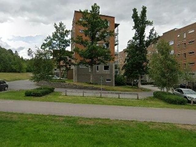 Lägenhet hyra i Växjö, Kronoberg
