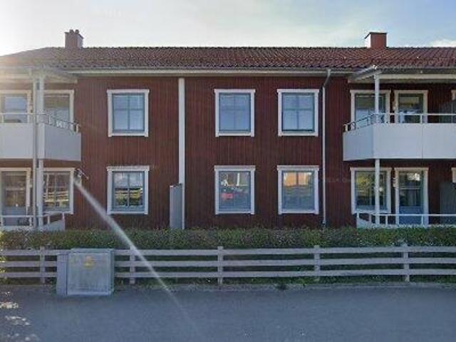 Lägenhet hyra i Rottne, Kronoberg