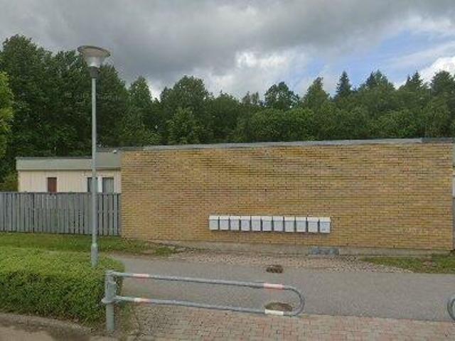 Lägenhet hyra i Braås, Kronoberg