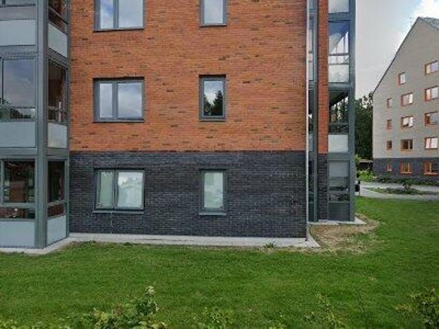 Lägenhet hyra i Växjö, Kronoberg