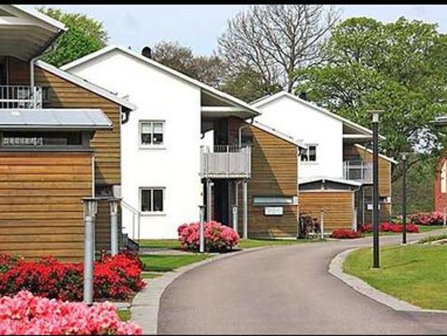 Lägenhet hyra i Falkenberg, Halland