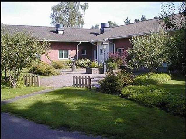 Lägenhet hyra i Falkenberg, Halland