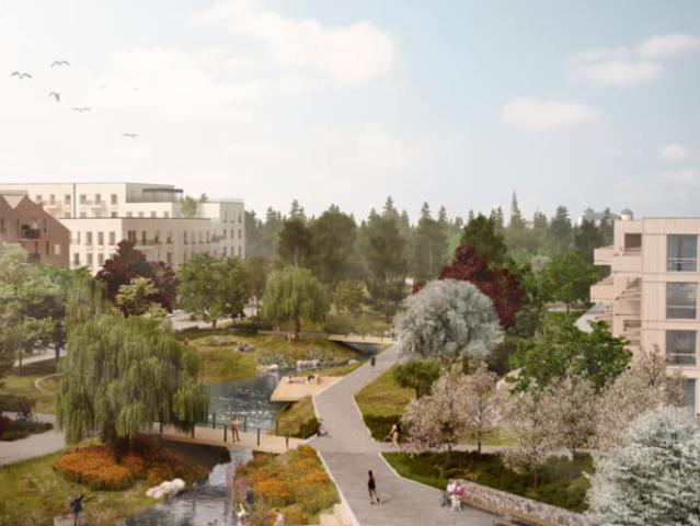 Lägenhet hyra i Uppsala