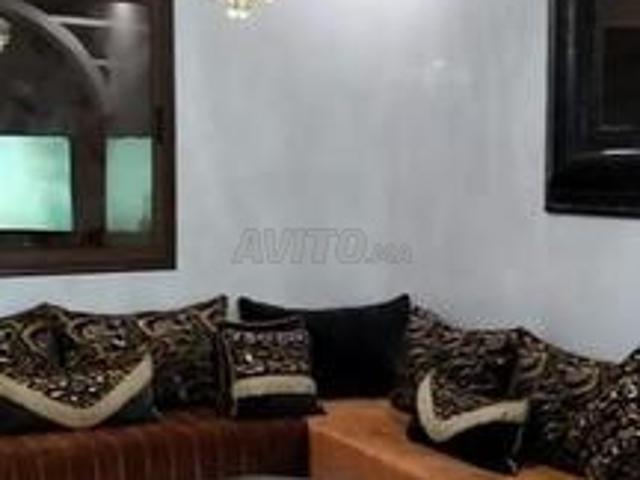 Appartement location à El Ma, Gharb-Chrarda-Beni Hssen