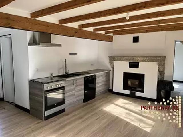 Maison vente à Parthenay, Lageon