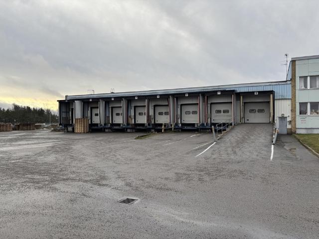 Lokal hyra i Jordbro, Stockholm
