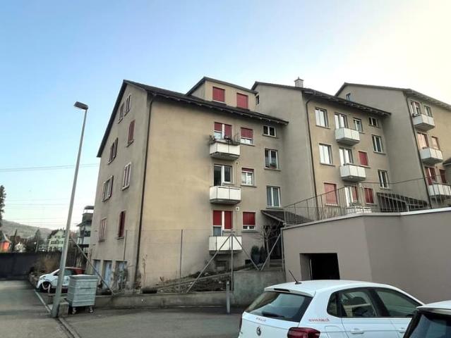 Immobilie kaufen in Olten, Solothurn