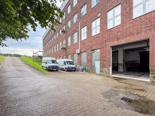 Gewerbe mieten in Annen, Witten