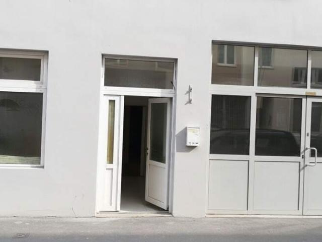 Gewerbe mieten in KG Fünfhaus, Wien