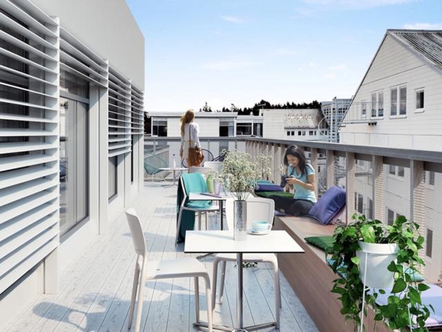 Lokal hyra i Botkyrka, Stockholm