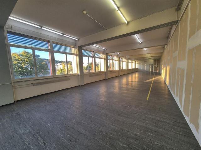 Industrie kaufen in Gossau (SG), St. Gallen