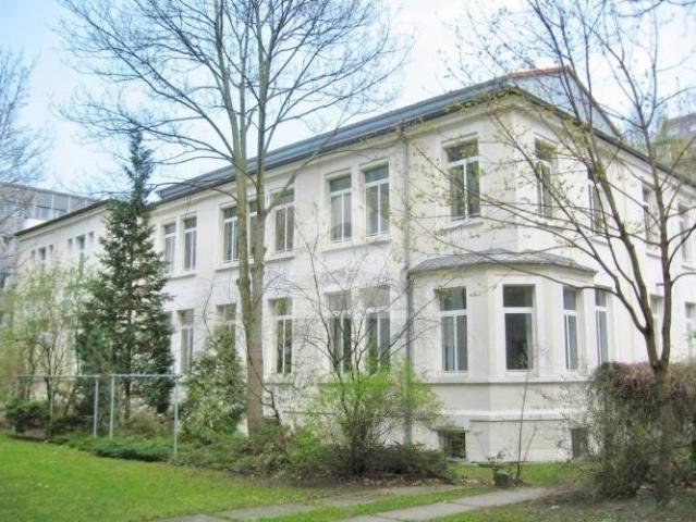 Gewerbe mieten in Zentrum-West, Leipzig