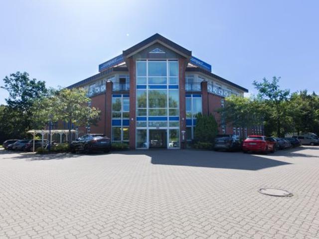 Gewerbe mieten in Flensburg, Schleswig-Holstein