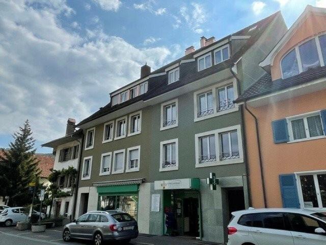 Immobilie mieten in Sissach, Basel-Landschaft