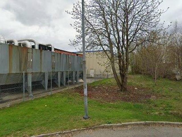 Lokal hyra i Halmstad, Halland