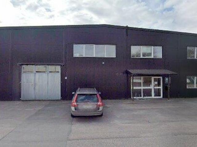 Lokal hyra i Halmstad, Halland