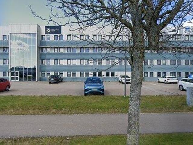 Lokal hyra i Halmstad, Halland