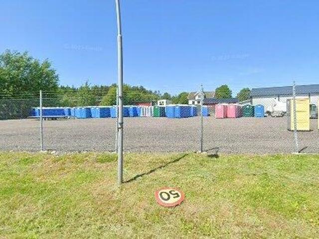 Lokal hyra i Knös, Härryda