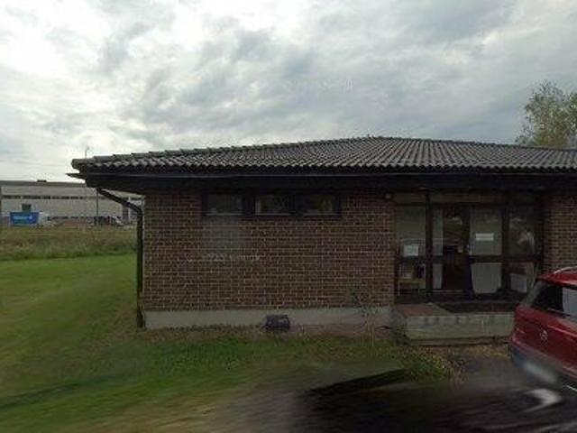 Lokal till salu i Köping, Västmanland