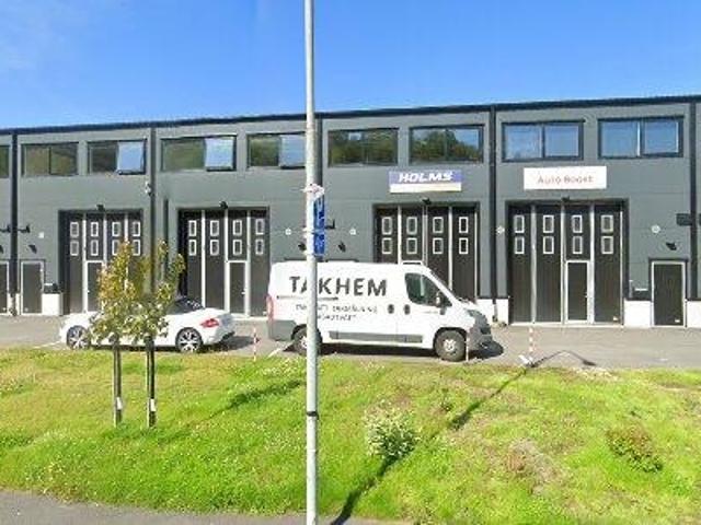 Lokal hyra i Partille, Västra Götaland