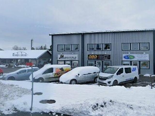 Lokal hyra i Sigtuna, Stockholm