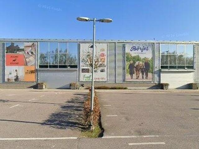 Lokal hyra i Staffanstorp, Skåne