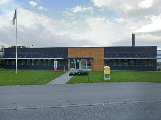 Lokal hyra i Åstorp, Skåne